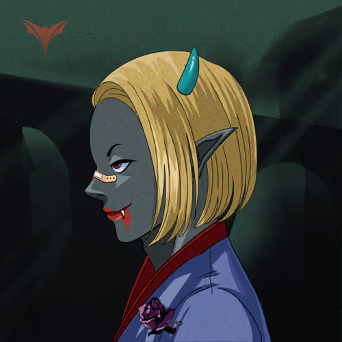 0xvampire Project