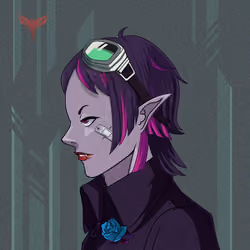 0xVampire #351