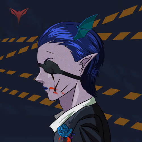 0xvampire Project