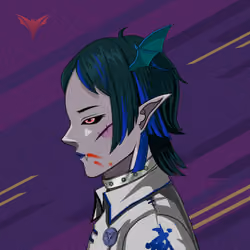 0xVampire #8561