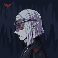 0xVampire #9456