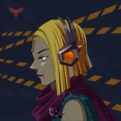 0xVampire #2433