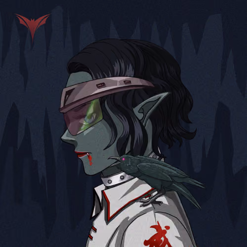 0xVampire #9840