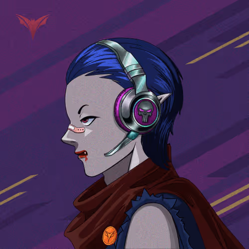 0xvampire Project
