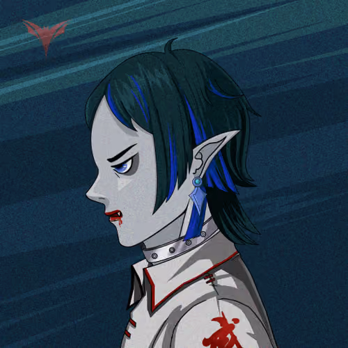 0xVampire #1867