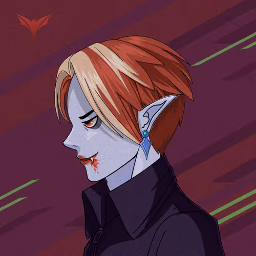 0xvampire Project
