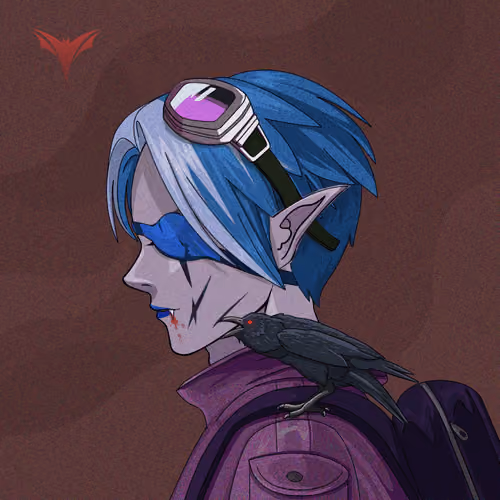 0xVampire #2684