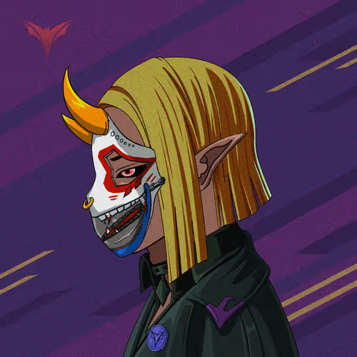 0xVampire #7014