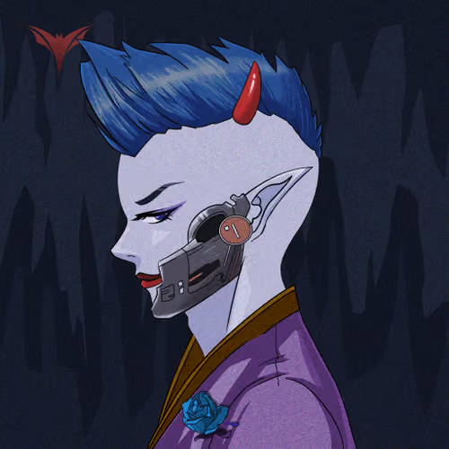 0xVampire #8364