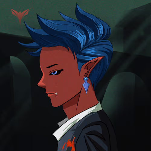 0xvampire Project