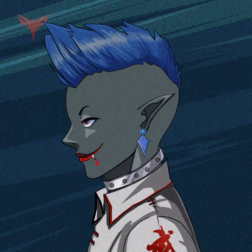 0xvampire Project