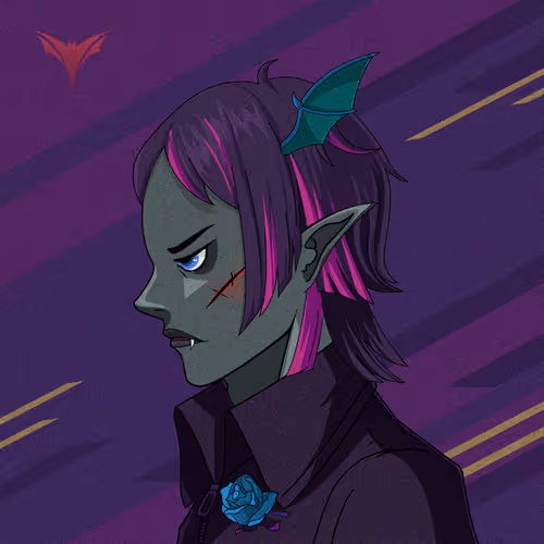0xvampire Project