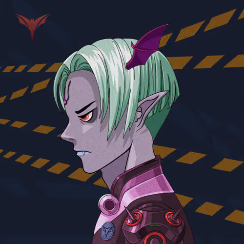 0xvampire Project