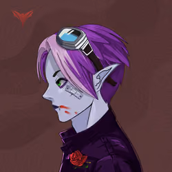 0xVampire #5801