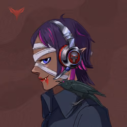 0xVampire #7787