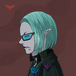 0xVampire #7394
