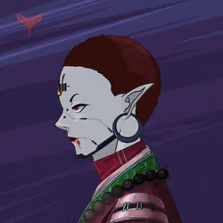 0xVampire #8924