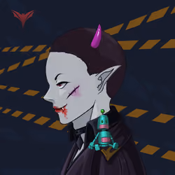 0xVampire #851