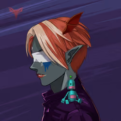0xVampire #7551