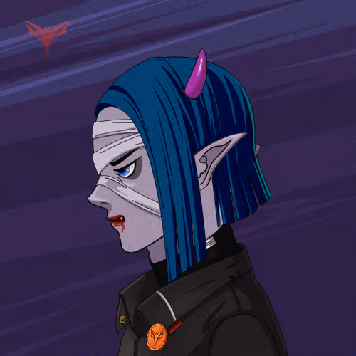 0xvampire Project