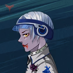 0xVampire #5745