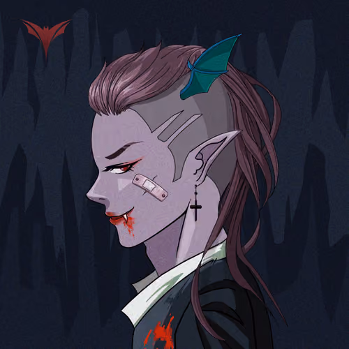 0xVampire #5958