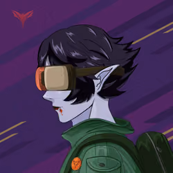0xVampire #565