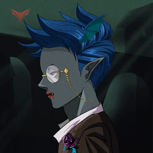 0xvampire Project