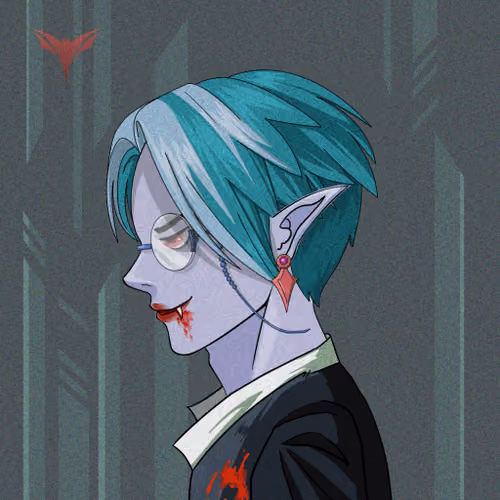 0xVampire #358
