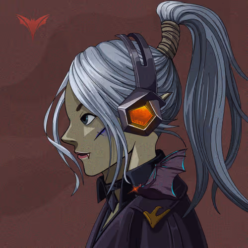 0xvampire Project