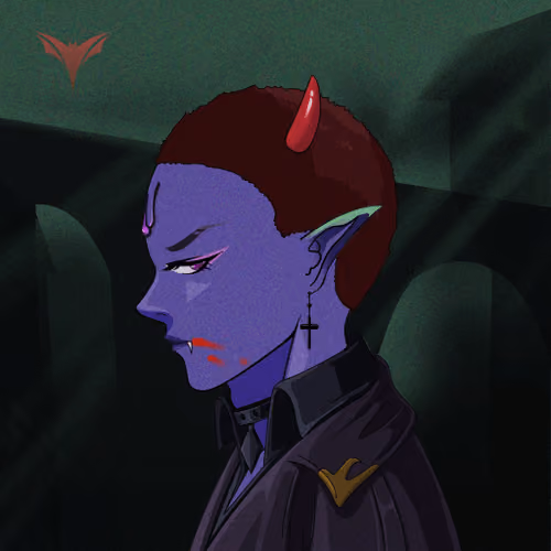0xVampire #6254