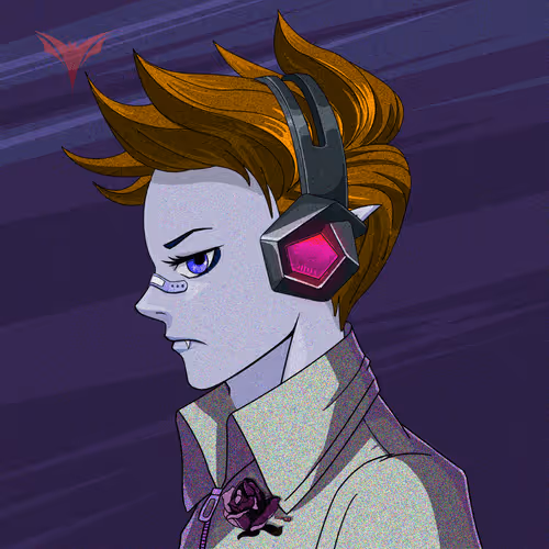0xvampire Project