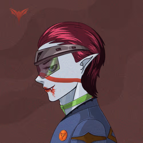 0xvampire Project