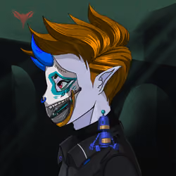 0xVampire #1181