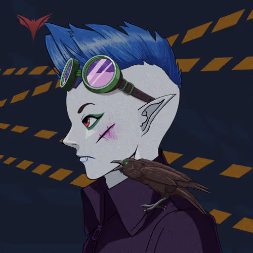 0xvampire Project