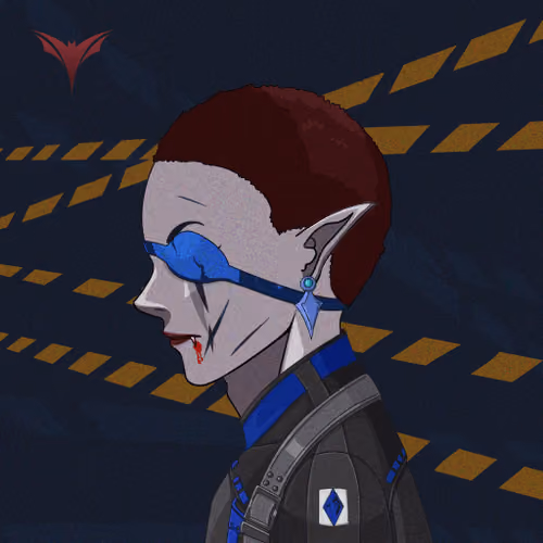 0xVampire #3235