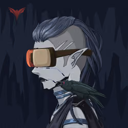 0xVampire #161