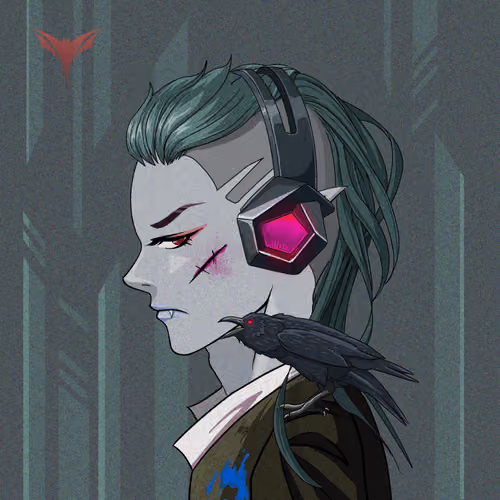 0xVampire #5864