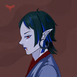 0xVampire #9740