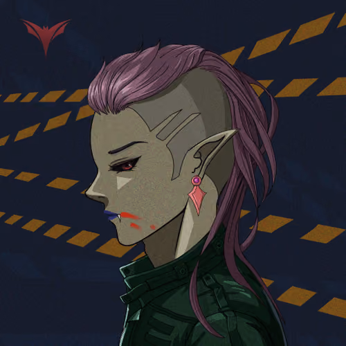 0xVampire #4944