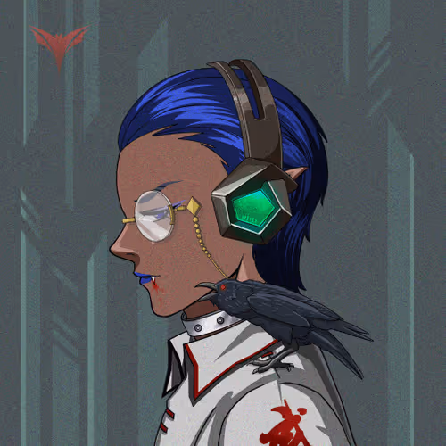 0xvampire Project