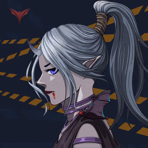 0xvampire Project