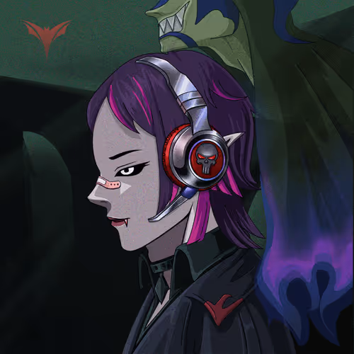 0xvampire Project