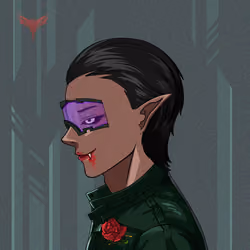 0xVampire #4592