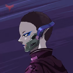 0xVampire #8921