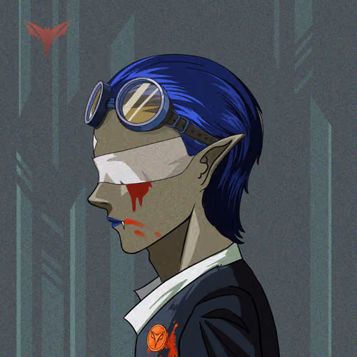 0xVampire #2829