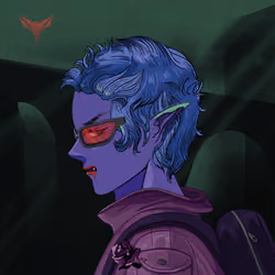 0xVampire #9491