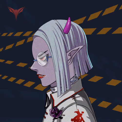 0xvampire Project