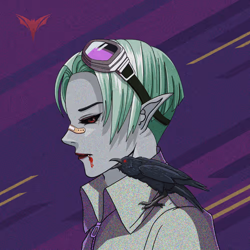 0xvampire Project