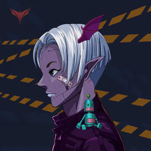 0xvampire Project